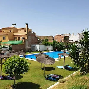  Apartamento Fadesa Algaba 2 B