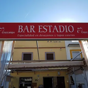  Apartamento Algaba 1 Planta C