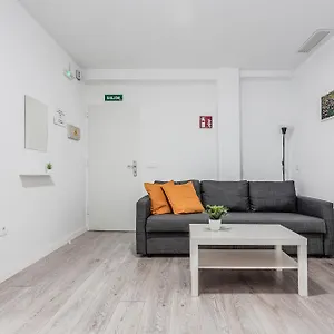  Apartamento Algaba Severo Ochoa