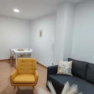  Apartamento En Sevilla Con Piscina